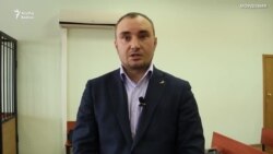 Адвокат Руслан Нәгыев "яулык эше" турында