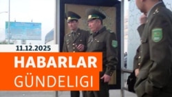 Habarlar gündeligi