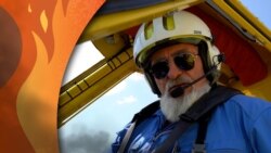 Со пожарите се справуваме „партизански“ и „на ура“