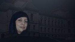 زینت کرزۍ - د افغانستان پخوانۍ لومړۍ مېرمن