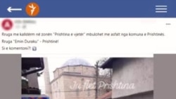 Kriza me lajme të rreme në Kosovë