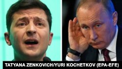 Путін, зокрема, вказав «на неприпустимість спотворення історичної правди про події Другої світової війни»