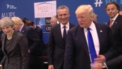 Трансатлантичне напруження – саміт НАТО може зірватися (відео)