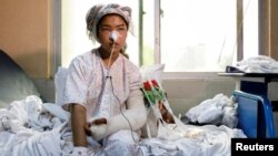 زخمی حمله بر دانش آموزان مکتب سیدالشهدا در غرب کابل