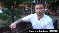 Іван один із тих, кого повернули із буферної зони на російсько-грузинському кордоні