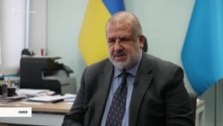 Рефат Чубаров про Рустема Аблятифова: «Он погиб, в надежде возвратиться в Крым» (видео)