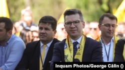 Mihai Neamțu cere chemarea lui Vasile Bănescu, membru CNA, pentru explicații în Parlament.