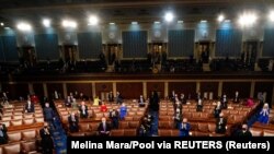 مجلس نمایندگان امریکا 