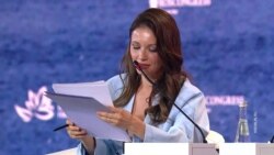 Слова Путина не стыкуются с реальностью 