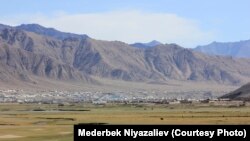 Иллюстрациялык сүрөт. 