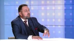 У Медведчука Зеленського клоуном уже не називають – Микита Потураєв | Суботнє інтерв’ю