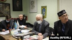 Чарада катнашучылар