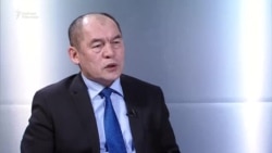 Кадыркулов: Көкбөрүнү саясатка аралаштырбайлы