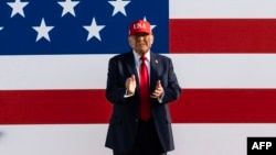 Predsednik SAD Donald Tramp, 3. jul 2025.