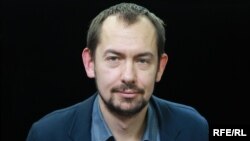 Роман Цимбалюк