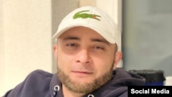 Дилмурод Эргашев.