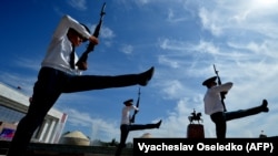 Бишкек, 31 августа 2020 г.