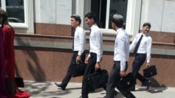 Diňle: MHM talyplara we ýokary synplardaky mekdep okuwçylaryna hyzmatdaşlyk teklip edýär
