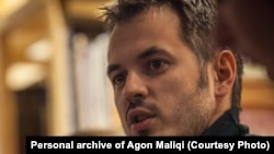 Agon Maliqi: Nepoverenje je ne samo među liderima, nego se je proširilo i na ekonomsku i kulturnu saradnju. Kosovsko i srpsko društvo su podeljeni možda više nego što su bila odmah nakon rata.