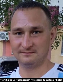 Марат Хаеров