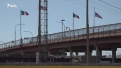 АКШ: мигранттарга жардам берген мурдагы чек арачы  