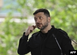 Владимир Зеленский