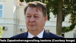 Zdenko Ćosić: Gospođa Kos će ponoviti ono što i sami znamo.