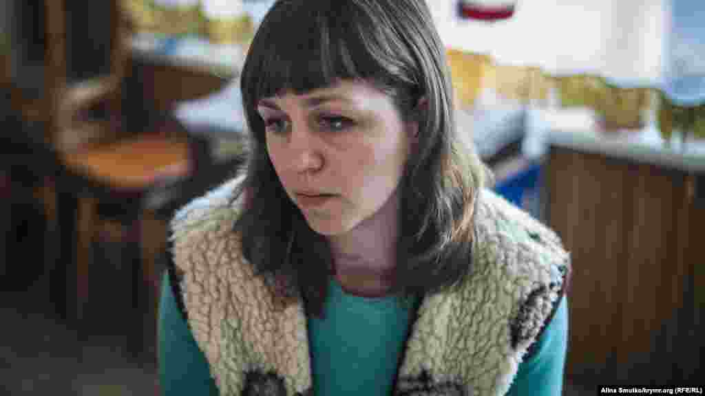 Дружина Джеппарова &ndash; етнічна росіянка з Криму, прийняла іслам після заміжжя і взяла нове ім'я &ndash; Зарема