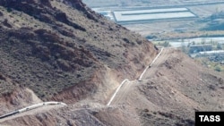 The newly inaugurated Armenian-Iranian gas pipeline has boosted bilateral cooperation.