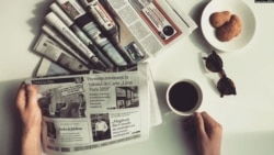 Revista presei 18 februarie 2020