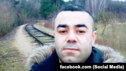 Муллоиди Мирзоолимзода.