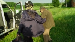 Евакуація з прикордоння Сумщини: люди вимушені полишати свої домівки через наступ РФ