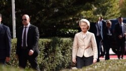 Çfarë sinjalizoi vizita e shefes së BE-së në Kosovë?