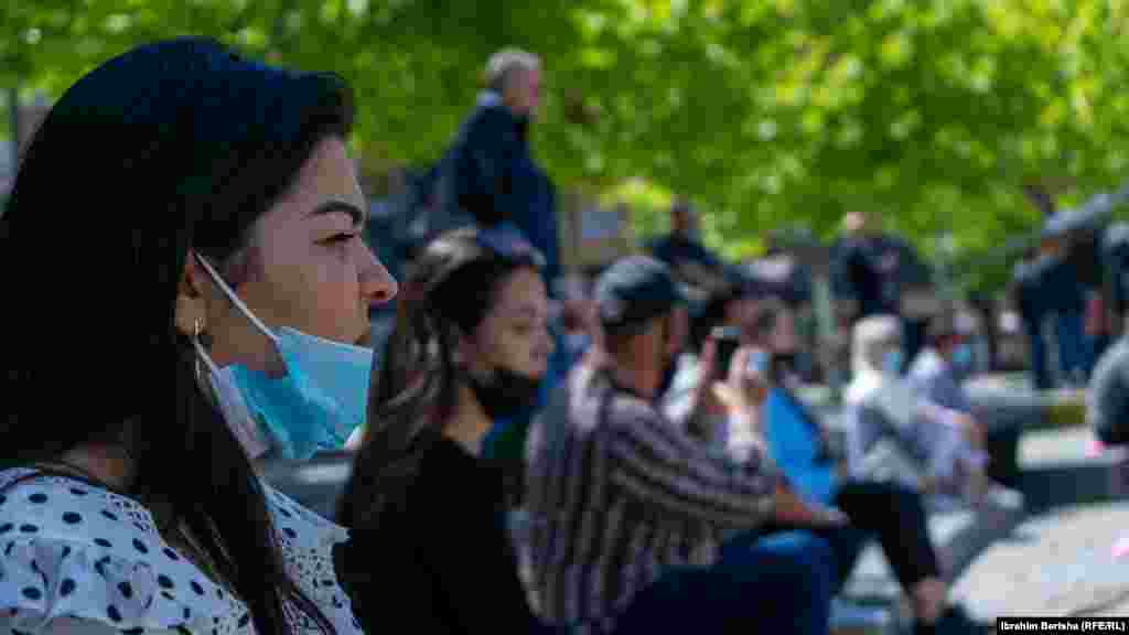 Tema e këtij festivali është: &ldquo;Gruaja, arkitekte e shoqërisë&rdquo;. Organizatorët thanë se ky festival ka për qëllim ngritjen e vetëdijes për sfidat që përballen gratë e komuniteteve rom, ashkali dhe egjiptian.