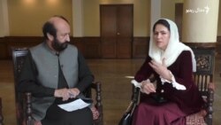 فوزیه کوفي وايي د اسلام اباد غونډه مهمه او ګټوره وه