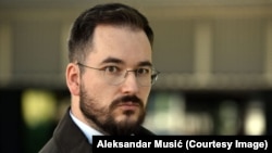 Aleksandar Musić
