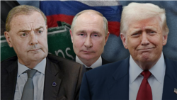 Кремль Трампқа үмітпен қарайды, АҚШ Ресейге санкция салуға асықпайды | Соғыс жаңалықтары