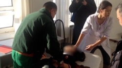 'We Have Been Poisoned': Kazakhstan's Oil Boom Led To The End Of A Local Community