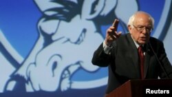 ბერნი სანდერსი