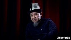 Деңиз Бекиев.