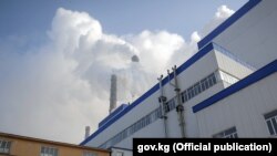 Бишкек ЖЭБи.