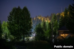 Фото Григория Скворцова