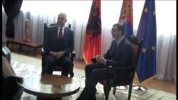 Takimi Rama - Vuçiq