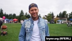 Євген Пересвєтов