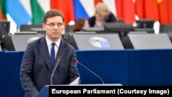 Victor Negrescu este unul dintre cei mai influenți politicieni români la nivel european.