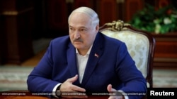 Александр Лукашенко