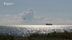 After Fleeing China, An Ethnic Kazakh Works To Expose Xinjiang 'Reeducation Camps'