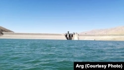 د کمال خان بند