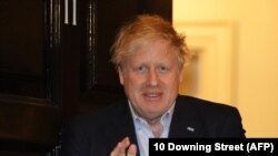 د بریتانیا صدراعظم