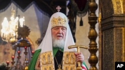 Kiril: Srbi nikada nisu menjali orijentaciju